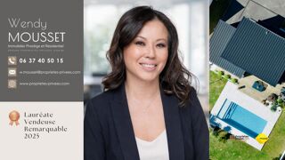  Maison � vendre 3 pi�ces 85 m�