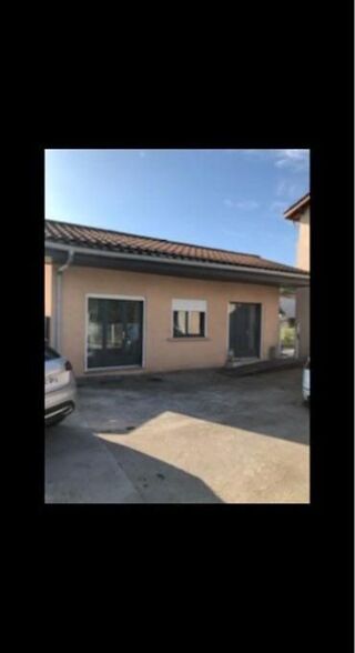  Maison � louer 2 pi�ces 50 m�