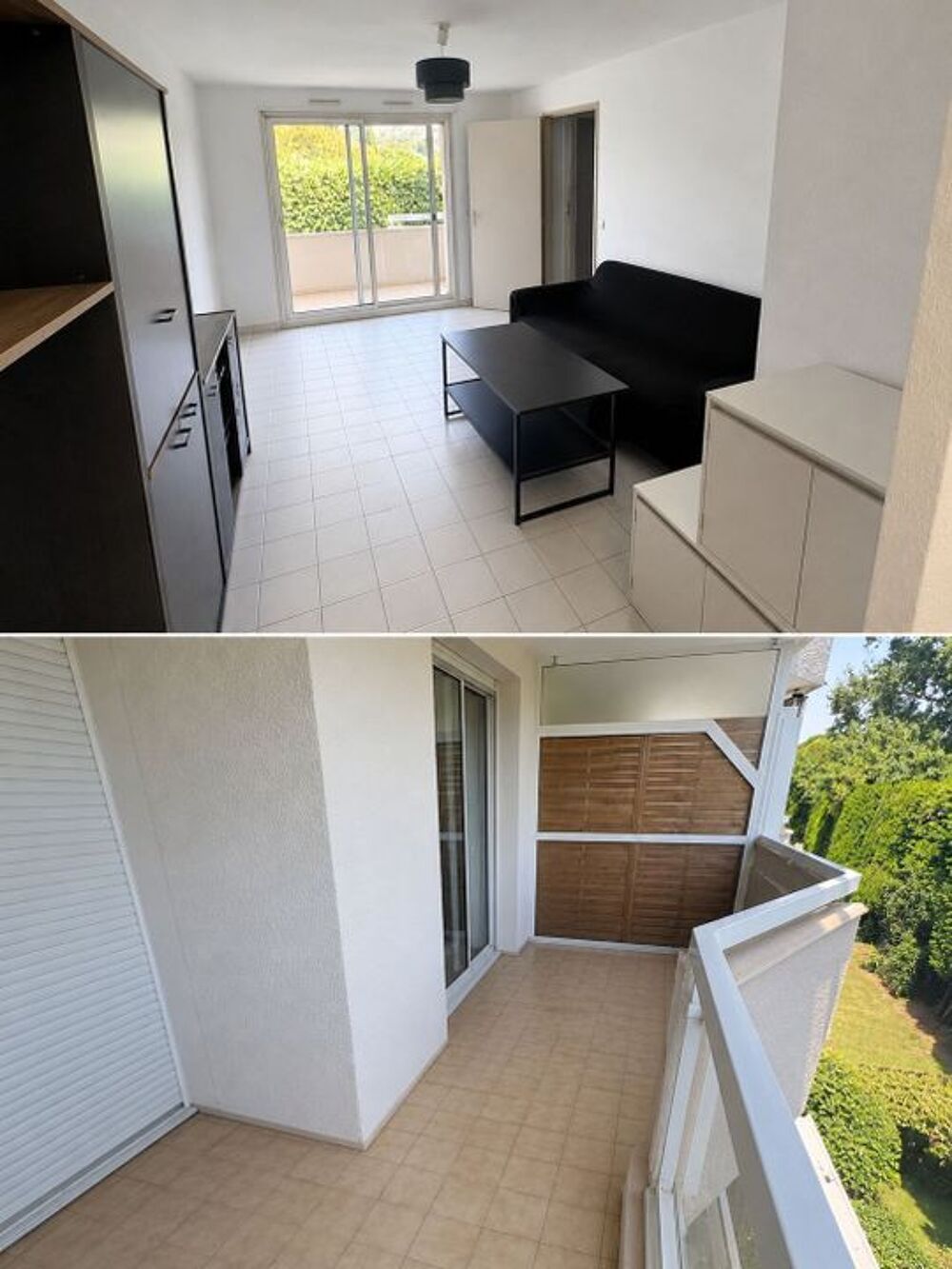 Location Appartement Appartement de 41m2 à louer sur Mandelieu-la-Napoule Mandelieu la napoule