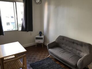  Appartement à louer 2 pièces 28 m²