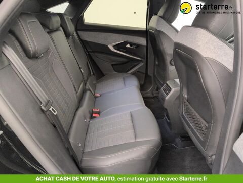 3008 Hybrid 145 e-DCS6 GT 2025 occasion 69190 Saint-Fons