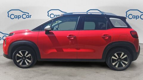 C3 Aircross 1.6 BlueHDi 115 Feel 2018 occasion 85250 Vendrenne
