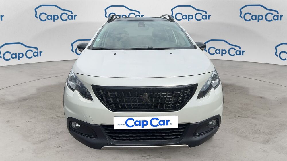 2008 1.2 PureTech 130 GT Line 2019 occasion 42150 La Ricamarie