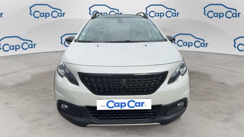 2008 1.2 PureTech 130 GT Line 2019 occasion 42150 La Ricamarie