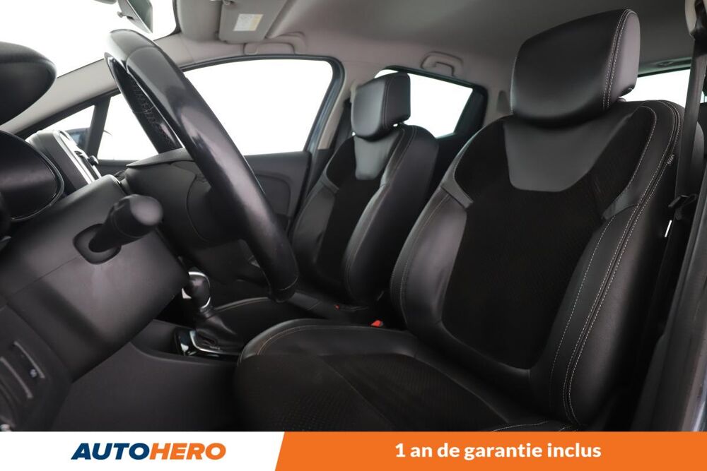 Clio 1.5 dCi Intens EDC 90 ch 2019 occasion 92130 Issy-les-Moulineaux