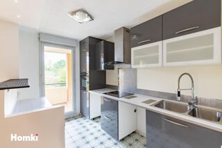  Appartement � vendre 3 pi�ces 62 m�