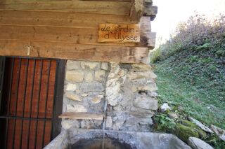  Chalet � vendre 6 pi�ces 100 m�