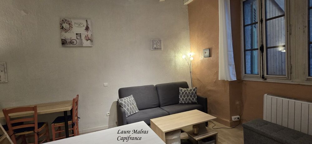 Vente Appartement Appartement à vendre 1 pièce ANNECY (74) Annecy