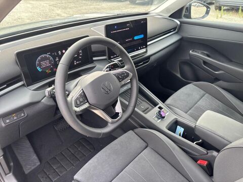 T-ROC FL NOUVEAU NF 1.5 ETSI HYBRID 116CH D 2026 occasion 31100 Toulouse