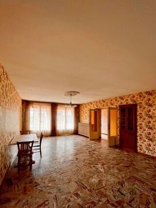  Maison � vendre 6 pi�ces 150 m�