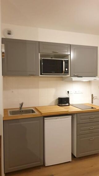 Location Appartement Studio de 28m2 à louer sur Villiers-sur-Marne Villiers sur marne