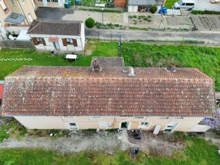  Immeuble à vendre 12 pièces 143 m²