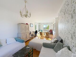  Maison à vendre 7 pièces 185 m²