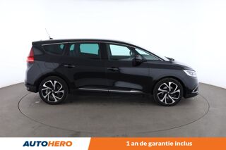 Grand scenic IV 1.7 dCi Blue Intens 7PL 150 ch 2019 occasion 92130 Issy-les-Moulineaux