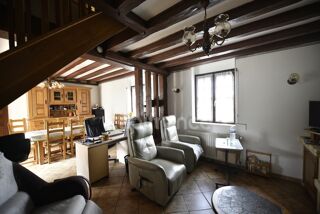 Maison à vendre 6 pièces 205 m²