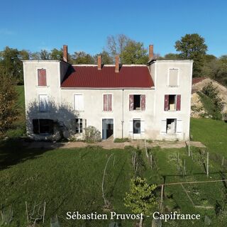  Propri�t�/ch�teau � vendre 12 pi�ces 315 m�