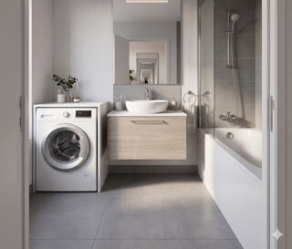  Appartement � vendre 3 pi�ces 79 m�