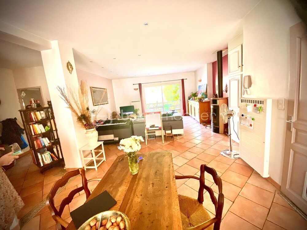 Magnifique Maison de village de 150m² 5 pièces avec jardin et garage de plus de 88m²