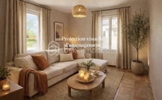  Maison à vendre 7 pièces 127 m²