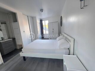  Maison à vendre 2 pièces 38 m²