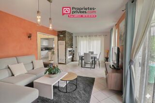  Maison  vendre 6 pices 117 m