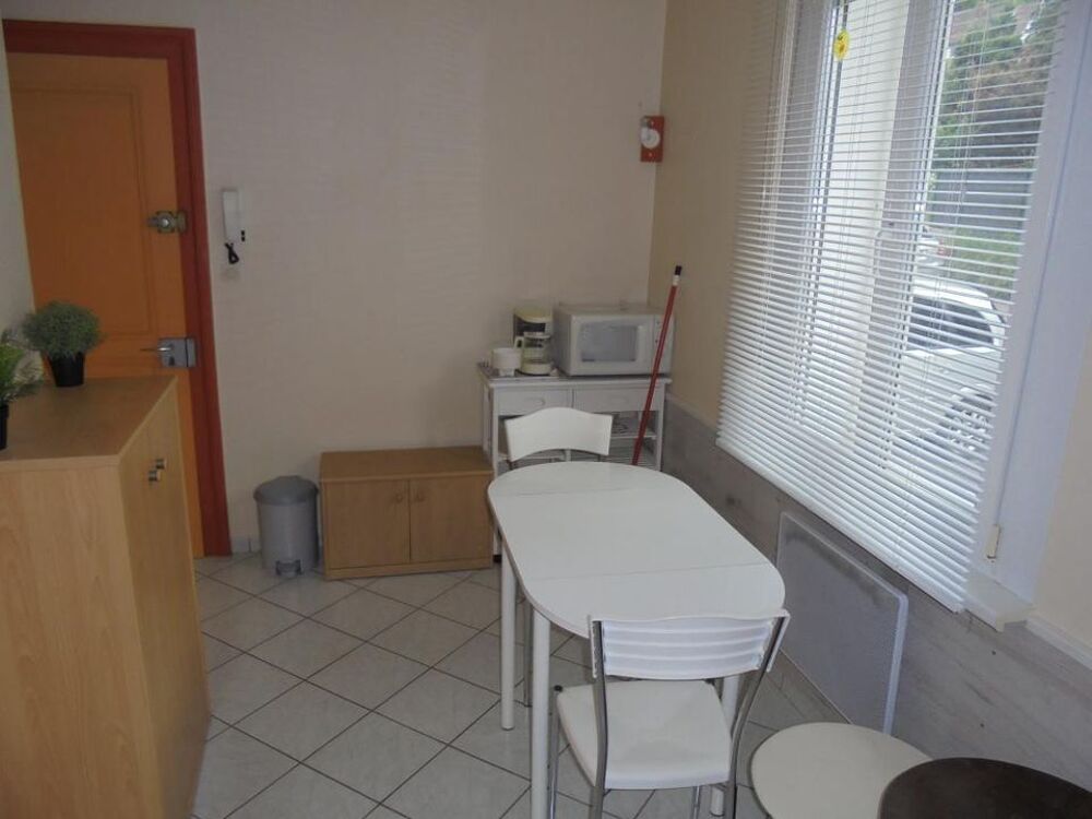 Location Appartement Appartement de 20m2 à louer sur Mulhouse Mulhouse