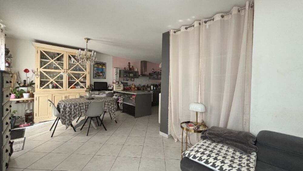 Vente Maison Maison à vendre 4 pièces LA CIOTAT (13) La ciotat