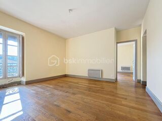  Appartement � vendre 4 pi�ces 81 m�