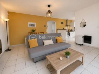  Maison à vendre 4 pièces 78 m²