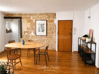  Appartement à vendre 2 pièces 55 m²
