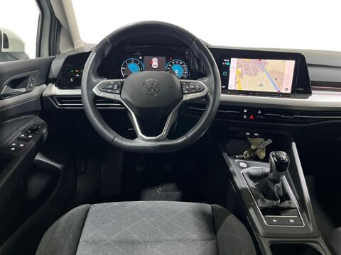 Golf 2.0 TDI SCR 116 BVM6 Life Plus 2023 occasion 31100 Toulouse