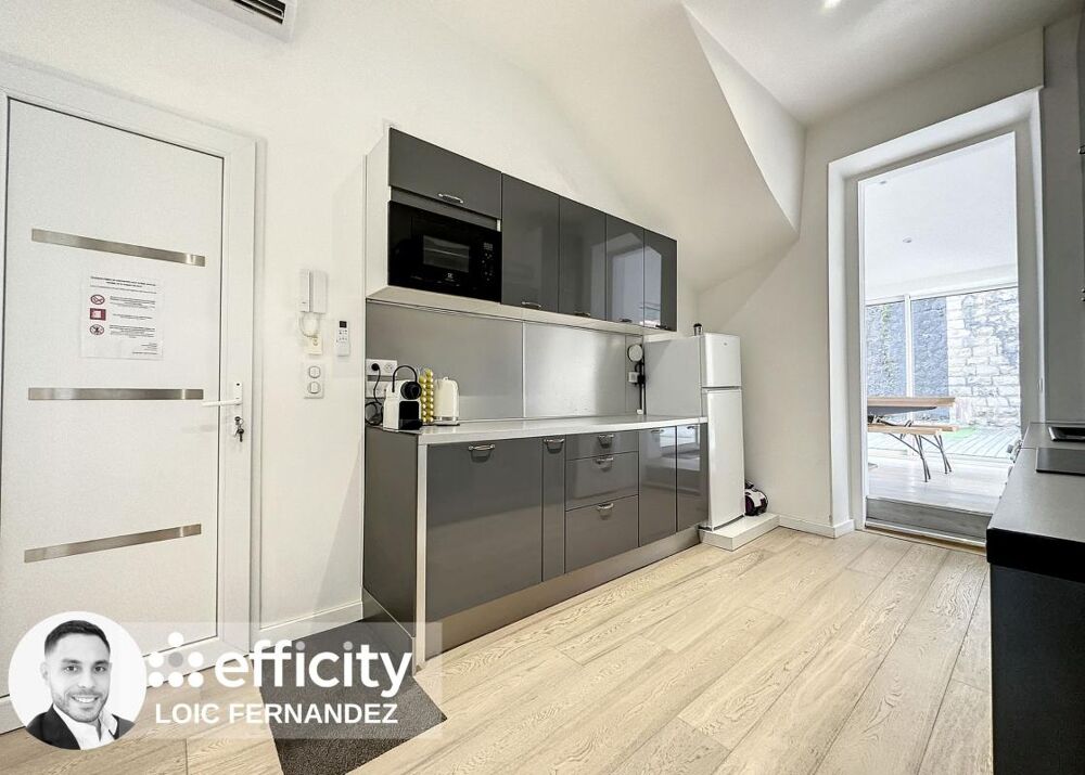 Vente Immeuble Immeuble Caluire et cuire