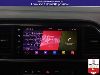Ateca TDI 150 DSG7 Style 2023 occasion 78200 Buchelay