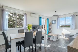  Appartement � vendre 4 pi�ces 85 m�