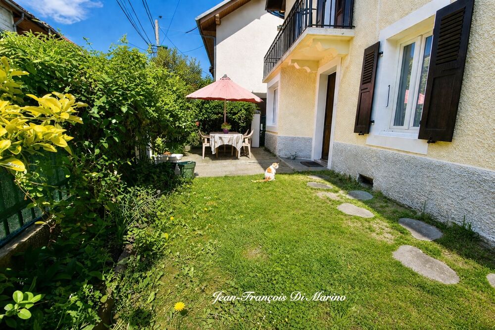 Maison à vendre 7 pièces CLUSES (74)