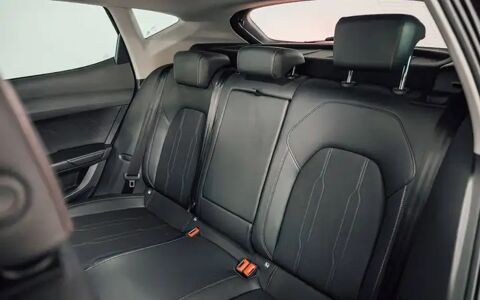 Formentor 1.5 TSI 2024 occasion 33000 Bordeaux