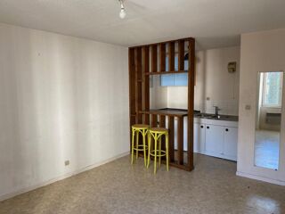  Appartement  louer 1 pice 25 m