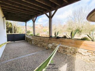  Maison à vendre 6 pièces 213 m²