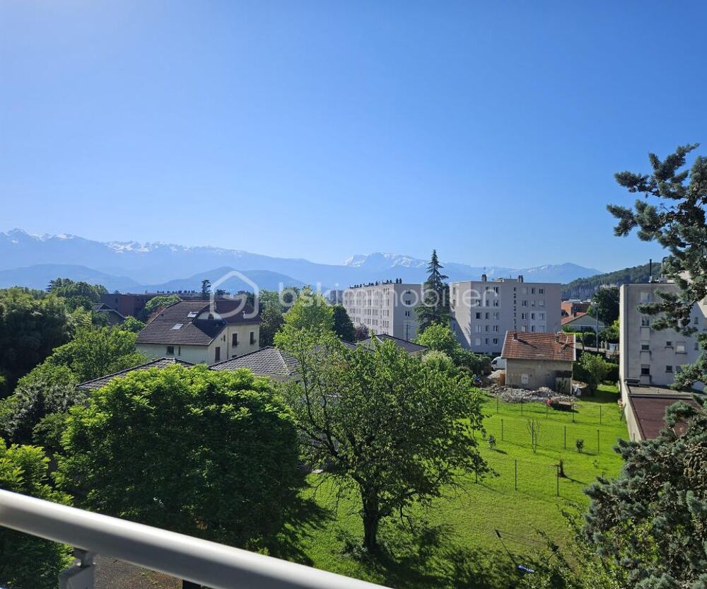 Vente Appartement Appartement T3 rénové Fontaine