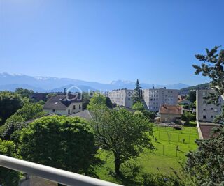  Appartement à vendre 3 pièces 52 m²