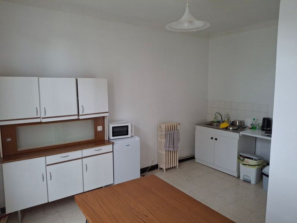 Location Appartement Chambre de 22m2 à louer sur Rezé Reze