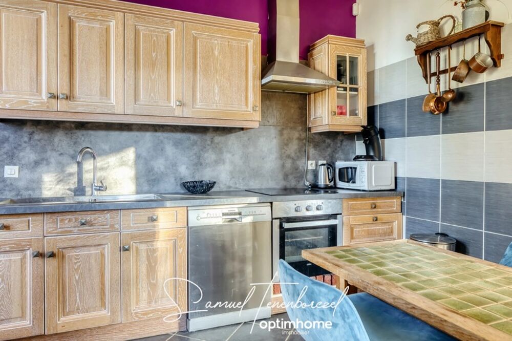 � vendre  Propri�t�/ch�teau Deauville (14800)