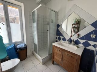  Maison � vendre 4 pi�ces 71 m�
