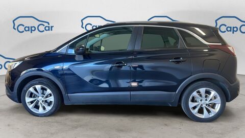 Crossland X 1.2 Turbo Ecotech 110 Innovation 2019 occasion 33450 Montussan