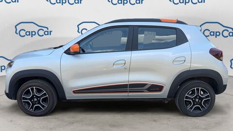 Spring EV 45 27kWh Confort Plus 2021 occasion 91540 Mennecy