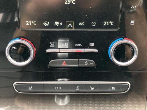 Grand scenic IV 1.7 Blue dCi 150 CH EDC - INITIALE PARIS SUIVI RENAULT EXCLU 2020 occasion 14650 Carpiquet