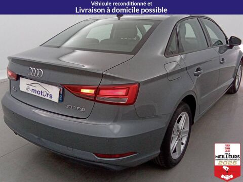 A3 Berline 30 TFSI 116 S tronic 7 +GPS +PDC AR 2019 occasion 10150 Lavau