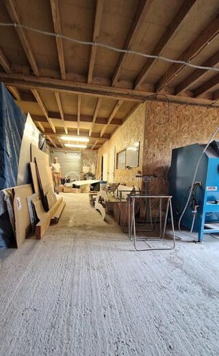  Immeuble � vendre 6 pi�ces 375 m�