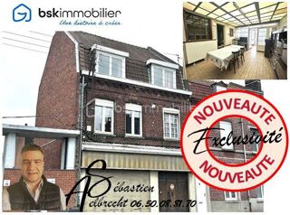  Maison � vendre 8 pi�ces 270 m�