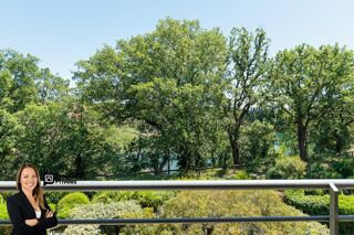  Appartement à vendre 4 pièces 93 m²